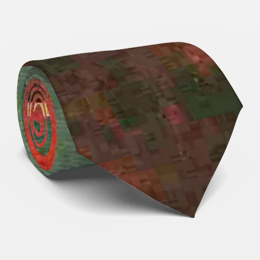 Klee - Chosen Site- Stropdas (Opgerold)