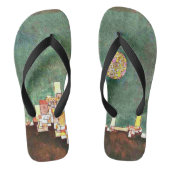 Klee - Chosen Site Teenslippers (Voetbed)
