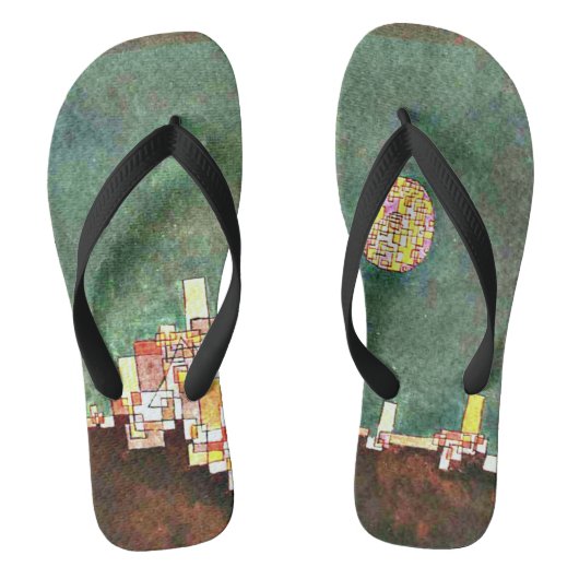 Klee - Chosen Site Teenslippers (Voetbed)