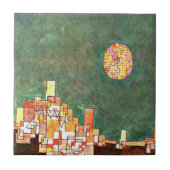 Klee - Chosen Site- Tegeltje (Voorkant)