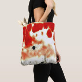 Klee - Clouds over Bor-1940 Tote Bag (Dichtbij)