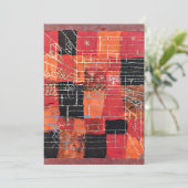 Klee - Configuratieperspectief Kaart (Staand voorkant)