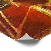 Klee - Cosmic Composition Poster (Hoek)