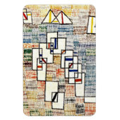 Klee - Cote de Provence Magneet (Verticaal)
