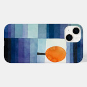 Klee - De Harbinger in het najaar Case-Mate iPhone Case (Achterkant (horizontaal))