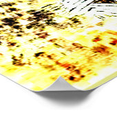 Klee - de kolom poster (Hoek)