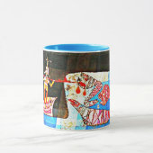 Klee - De zeevarende Mok (Midden)