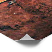 Klee - deel van G Poster (Hoek)