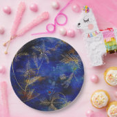 Klee - Fairy Tales Canvas Papieren Bordje (Feest)