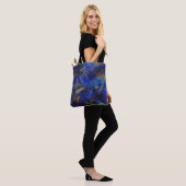 Klee - Fairy Tales Canvas Tote Bag (Op model)
