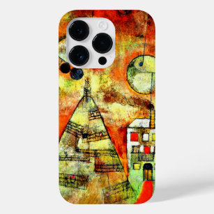 Klee - Fateful Uour in kwartaal tot twaalf Case-Mate iPhone 14 Pro Hoesje