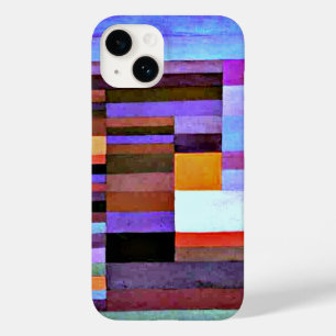 Klee - Fire Evening Case-Mate iPhone 14 Hoesje