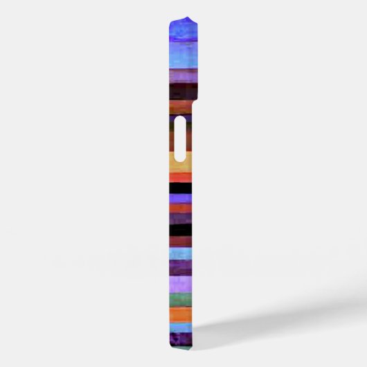 Klee - Fire Evening Case-Mate iPhone Case (Achterkant / Rechts)