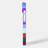 Klee - Fire Evening Case-Mate iPhone Case (Achterkant / Links)