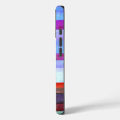 Klee - Fire Evening Case-Mate iPhone Case (Achterkant / Links)