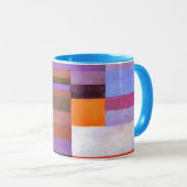 Klee - Fire Evening Mok (Voorkant rechts)