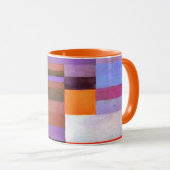 Klee - Fire Evening Mok (Voorkant rechts)