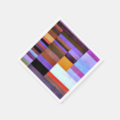 Klee - Fire Evening Servet (Hoek)