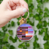 Klee - Fire Evening Sleutelhanger (Hand)