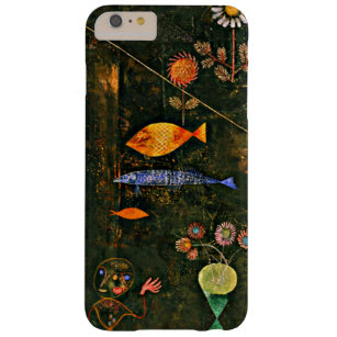 Klee - Fish Magic Barely There iPhone 6 Plus Hoesje