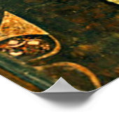 Klee - Fish Magic Poster (Hoek)