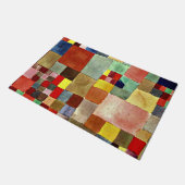 Klee - Flora on Sand Deurmat (Schuin)