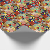 Klee - Flora op Zand Cadeaupapier (Hoek)
