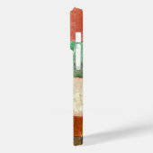 Klee - Flora op zand Case-Mate iPhone Case (Achterkant / Links)