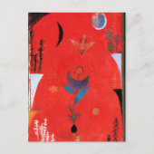 Klee - Flower Myth Briefkaart (Voorkant)