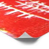 Klee - Flower Myth Poster (Hoek)