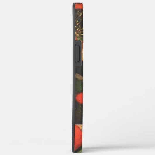 Klee - Full Moon Case-Mate iPhone Case (Achterkant / Rechts)