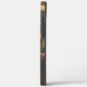 Klee - Full Moon Case-Mate iPhone Case (Achterkant / Links)