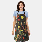 Klee - Full Moon Schort (Gedragen)