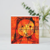 Klee - Gauze (Staand voorkant)