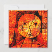 Klee - Gauze (Voorkant)