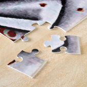 Klee - Gebied van de hoge gedistilleerde dranken Legpuzzel (Zijkant)