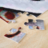 Klee - Gebied van Hoge Geesten Legpuzzel (Zijkant)