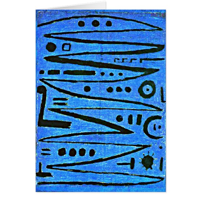 Klee - Heroic Fiddling (Voorkant)