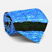 Klee - Heroic Fiddling Stropdas (Opgerold)