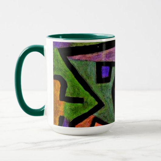 Klee - Heroic Rozen Mok (Links)