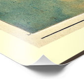 Klee - Het begin van een glimlach Foto Afdruk (Hoek)