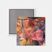 Klee - Het Hotel Magneet (Voorkant / Achterkant)