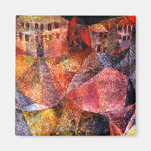 Klee - Het Hotel Magneet (Voorkant)