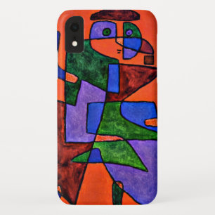 Klee - Het toekomstige Man Case-Mate iPhone Case