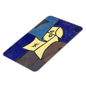 Klee - High Watcher, Bauhaus Magneet (Linkerzijde)