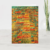 Klee - Highway en Byways Kaart (Voorkant)