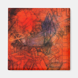 Klee - Hoofdwerken Magneet