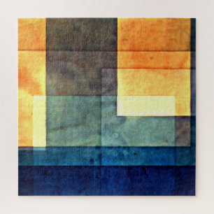 Klee - Huis over water Legpuzzel