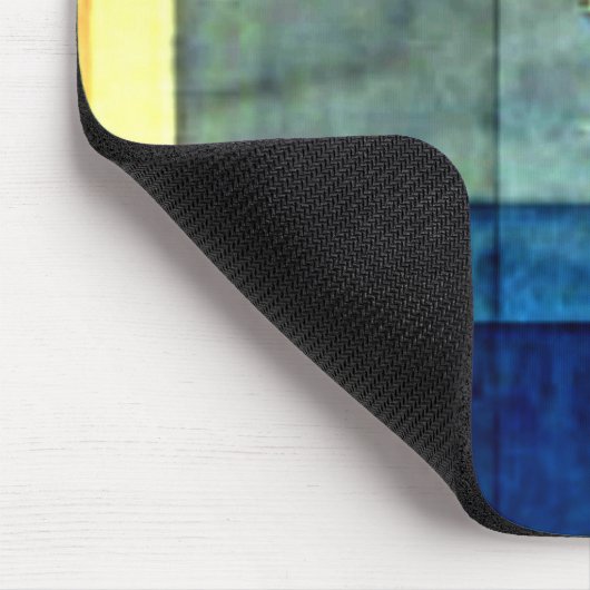 Klee - Huis over water Muismat (Hoek)