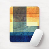 Klee - Huis over water Muismat (Met muis)